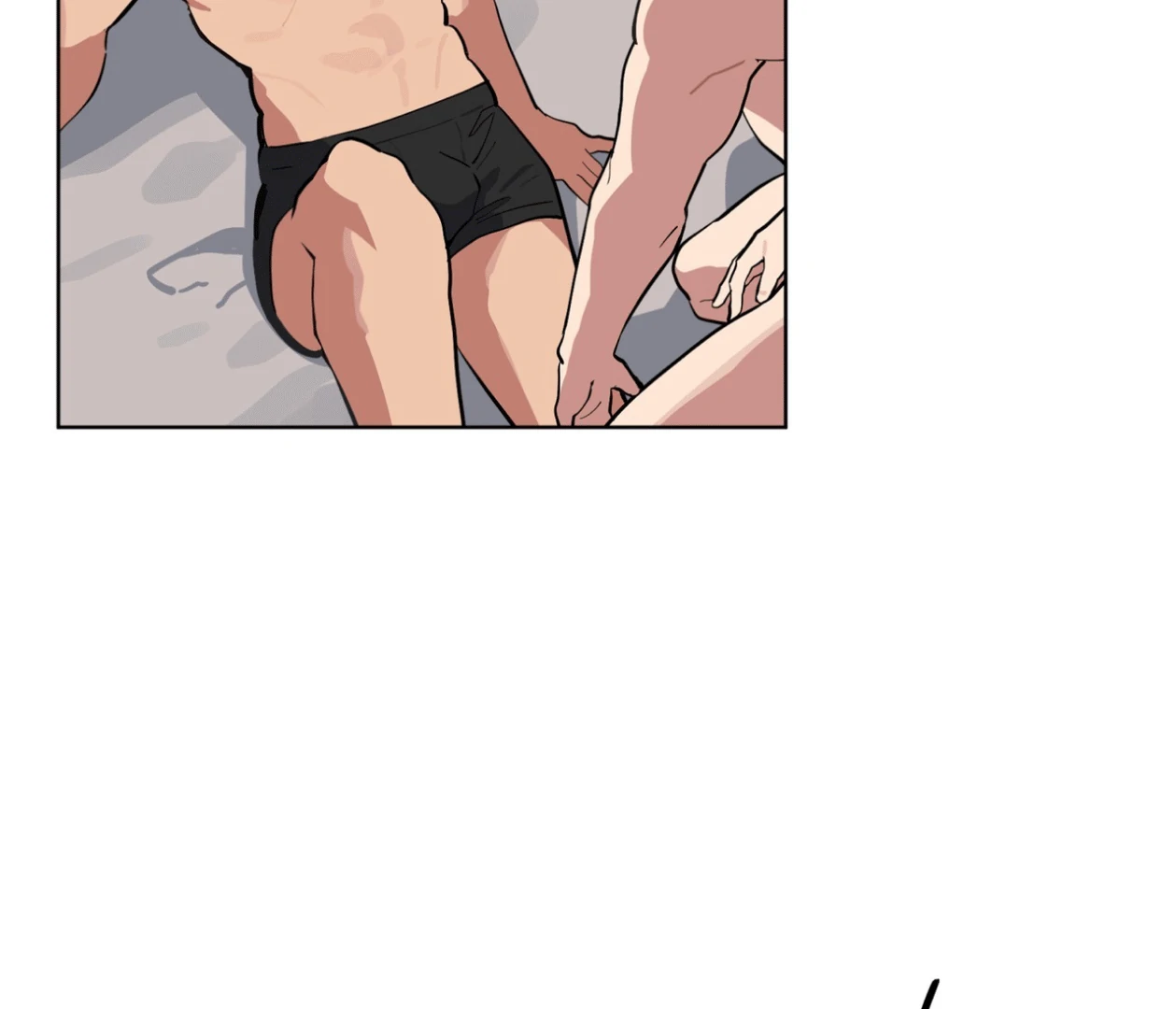 Read Please Add Charcoal chapter 21 image 31 on Lezhin