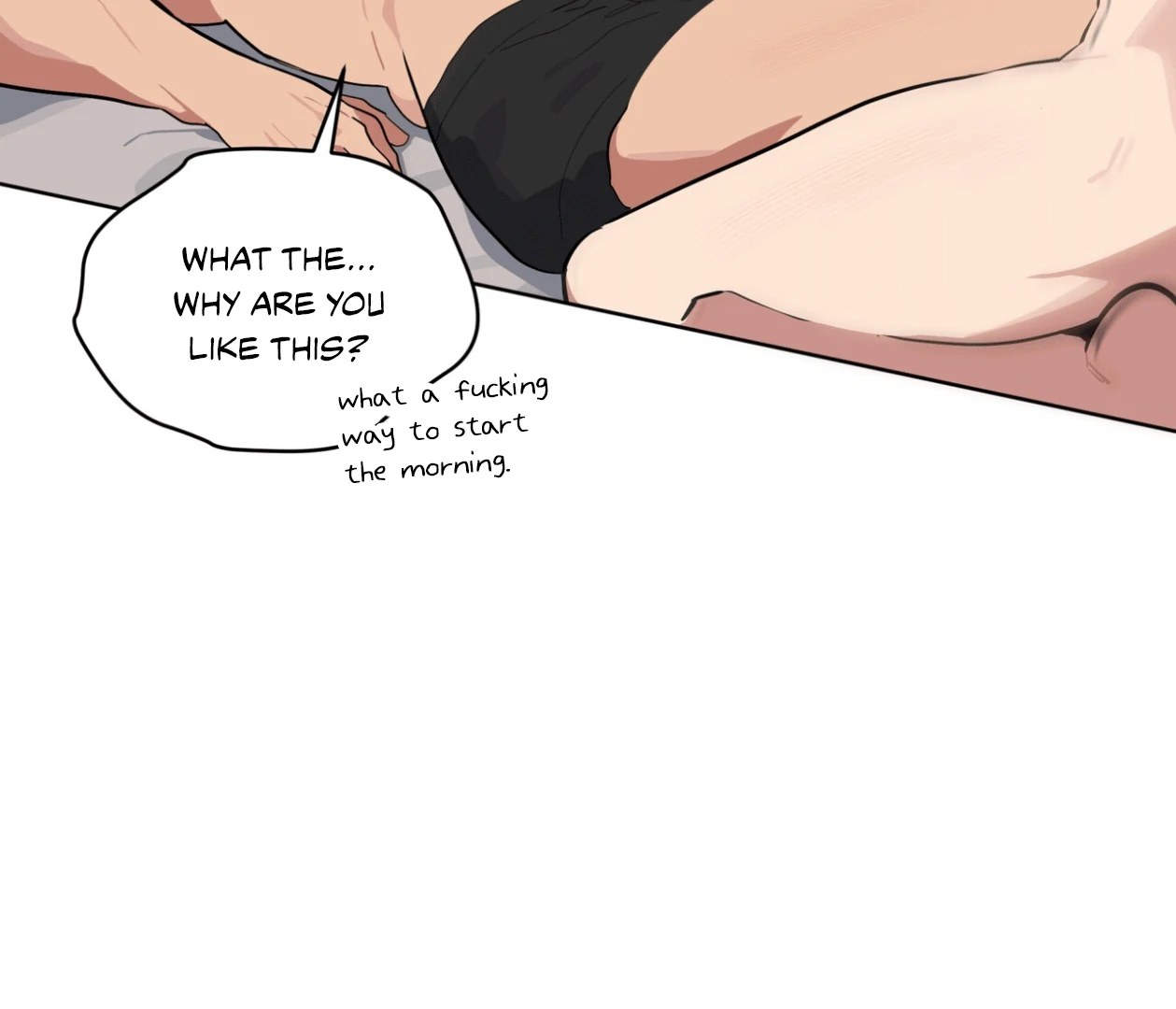 Read Please Add Charcoal chapter 21 image 35 on Lezhin