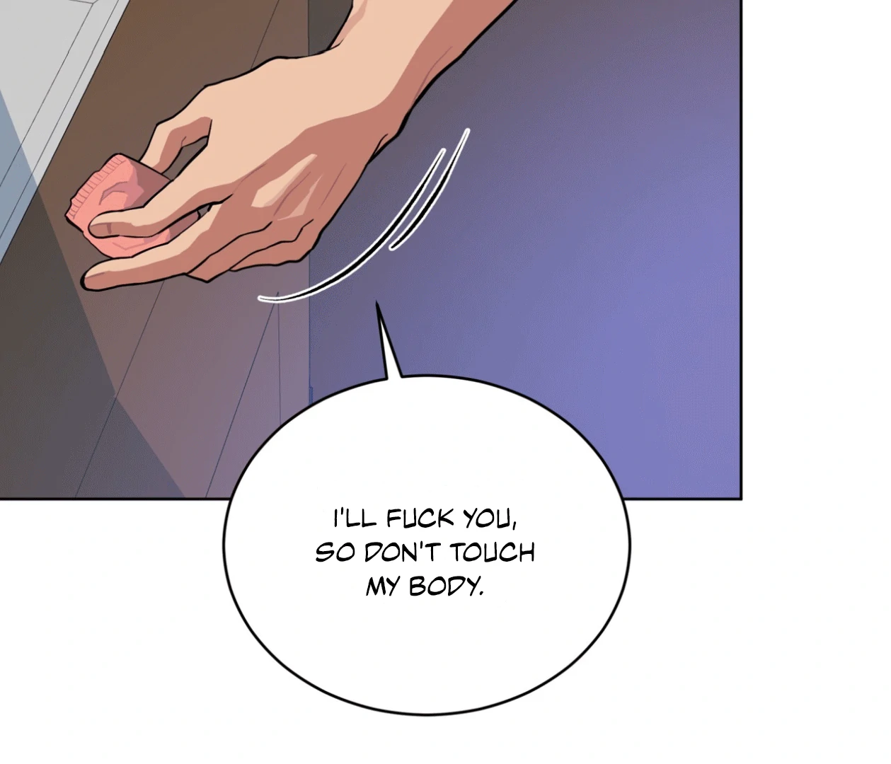 Read Please Add Charcoal chapter 21 image 51 on Lezhin