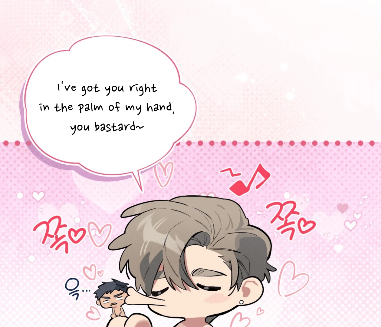 Read Please Add Charcoal chapter 21 image 57 on Lezhin