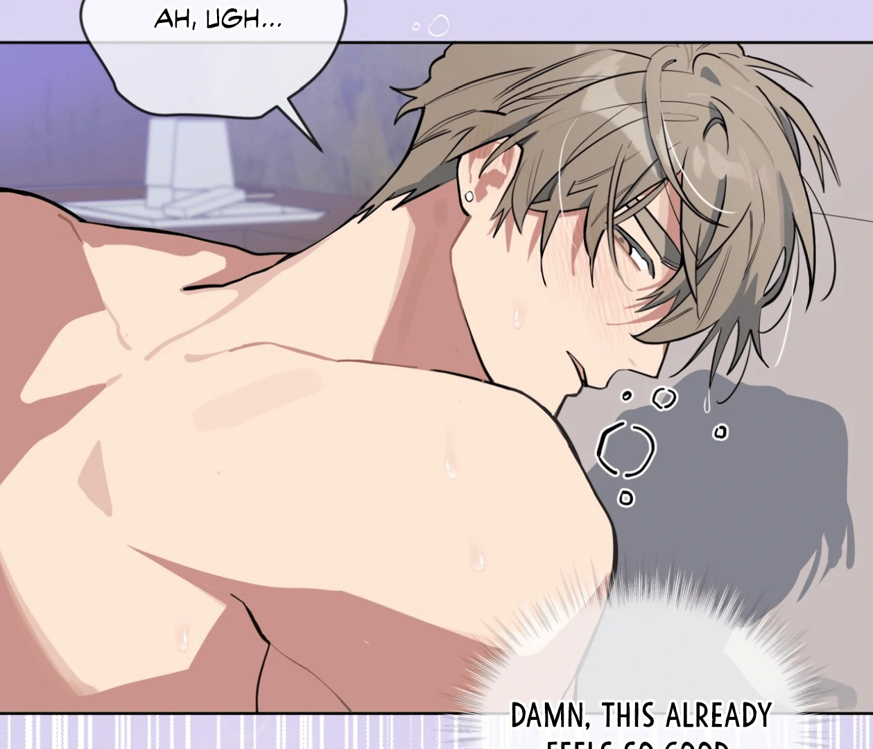 Read Please Add Charcoal chapter 21 image 63 on Lezhin
