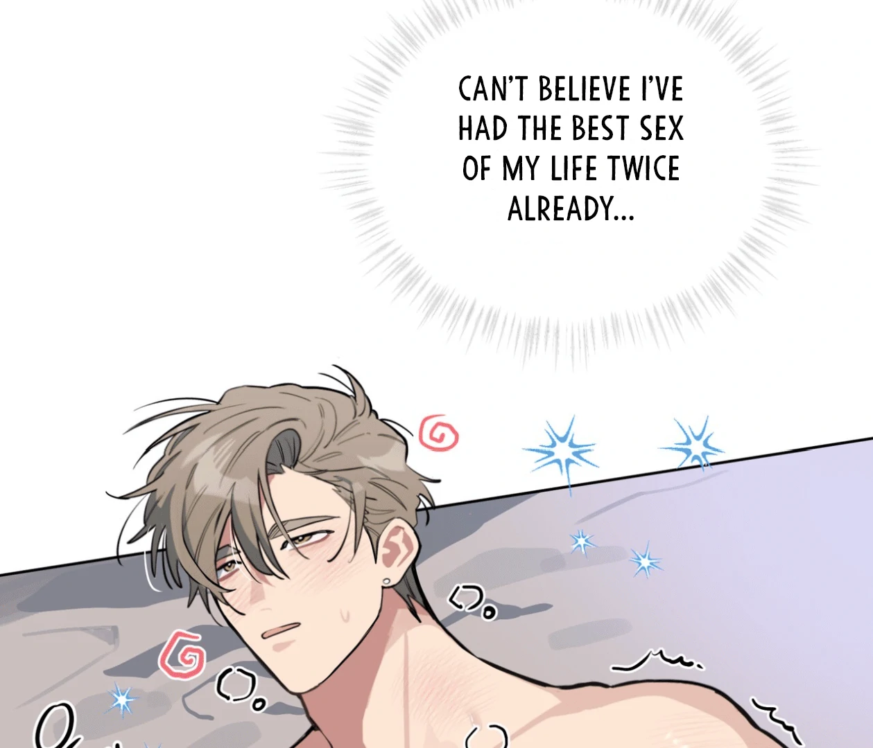 Read Please Add Charcoal chapter 21 image 97 on Lezhin