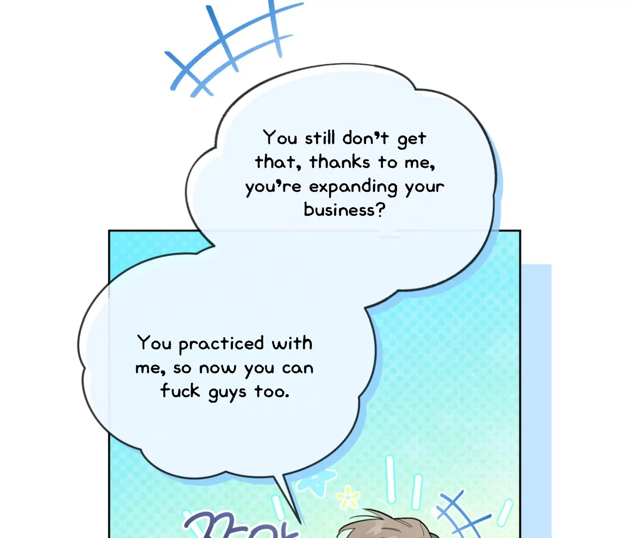 Read Please Add Charcoal chapter 22 image 10 on Lezhin