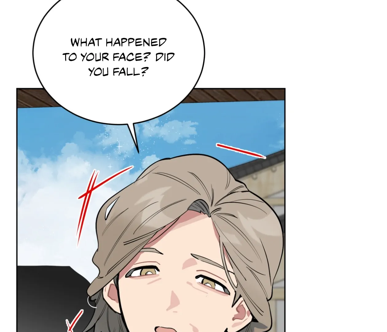 Read Please Add Charcoal chapter 22 image 100 on Lezhin