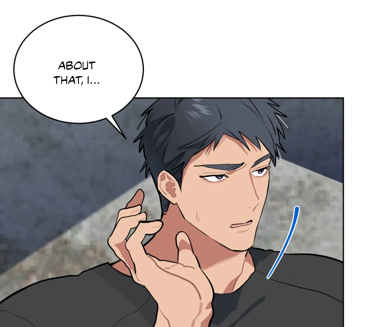 Read Please Add Charcoal chapter 22 image 104 on Lezhin