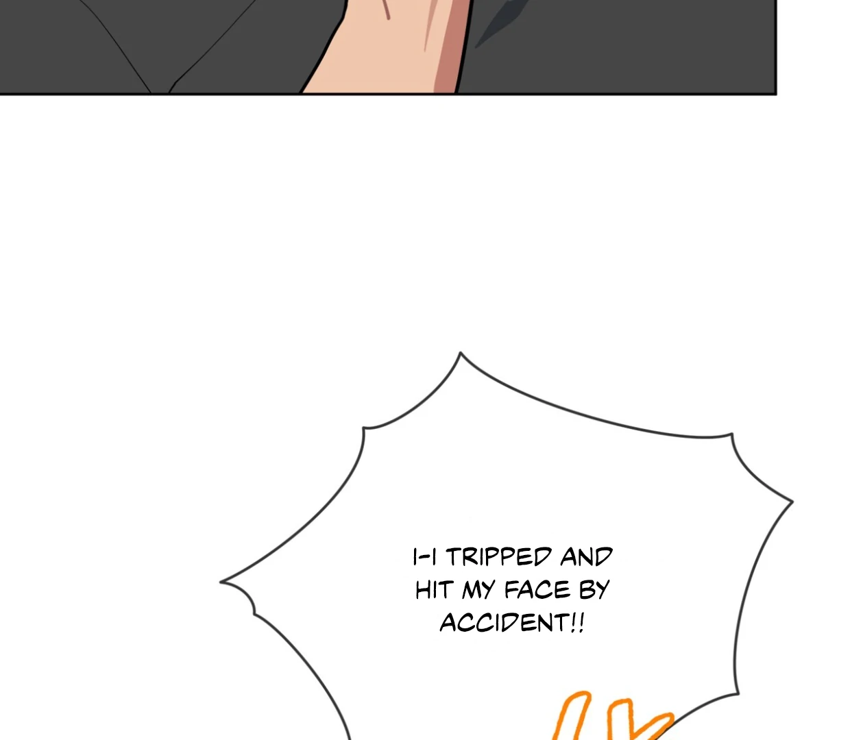 Read Please Add Charcoal chapter 22 image 105 on Lezhin