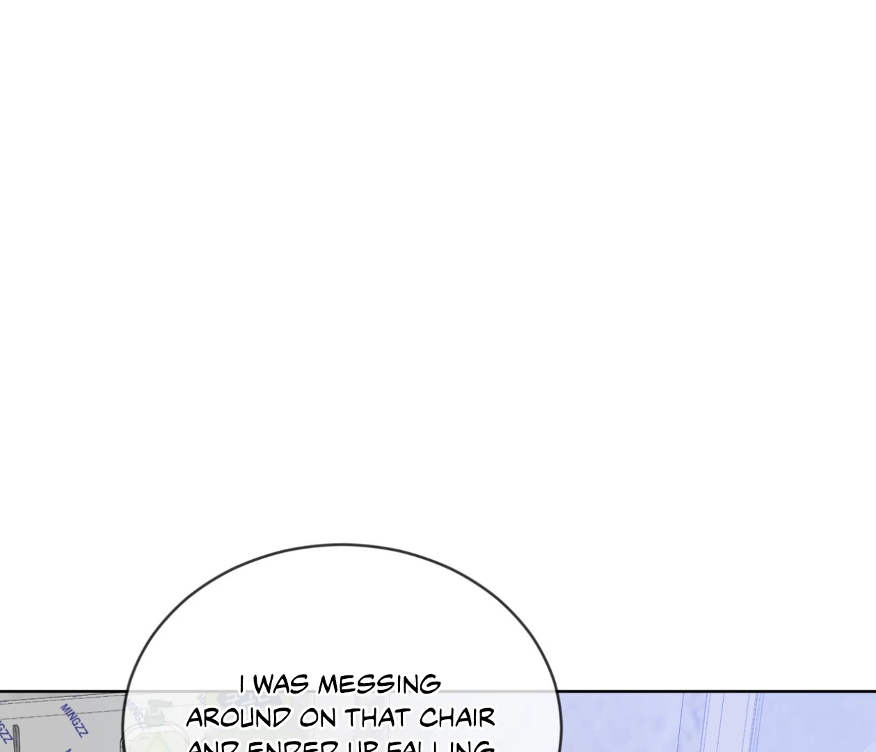 Read Please Add Charcoal chapter 22 image 107 on Lezhin