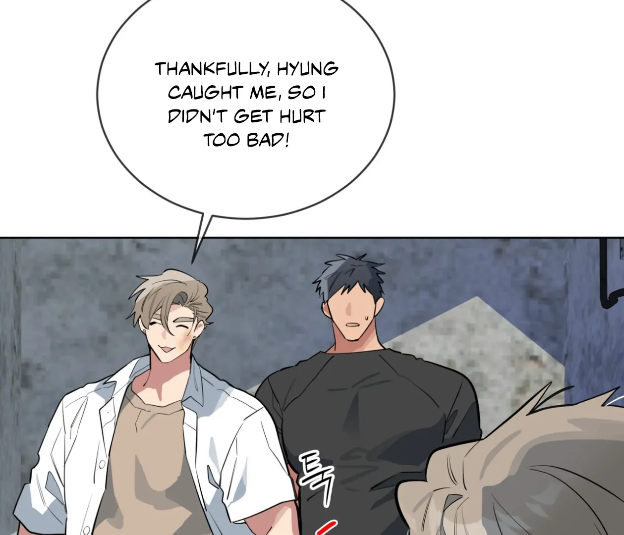 Read Please Add Charcoal chapter 22 image 112 on Lezhin