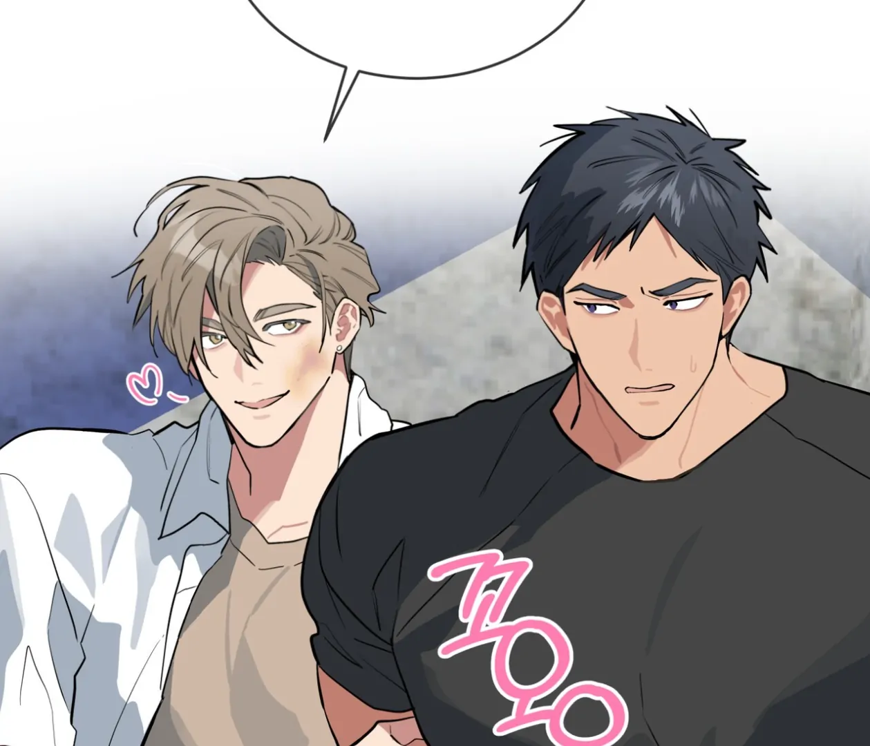 Read Please Add Charcoal chapter 22 image 126 on Lezhin