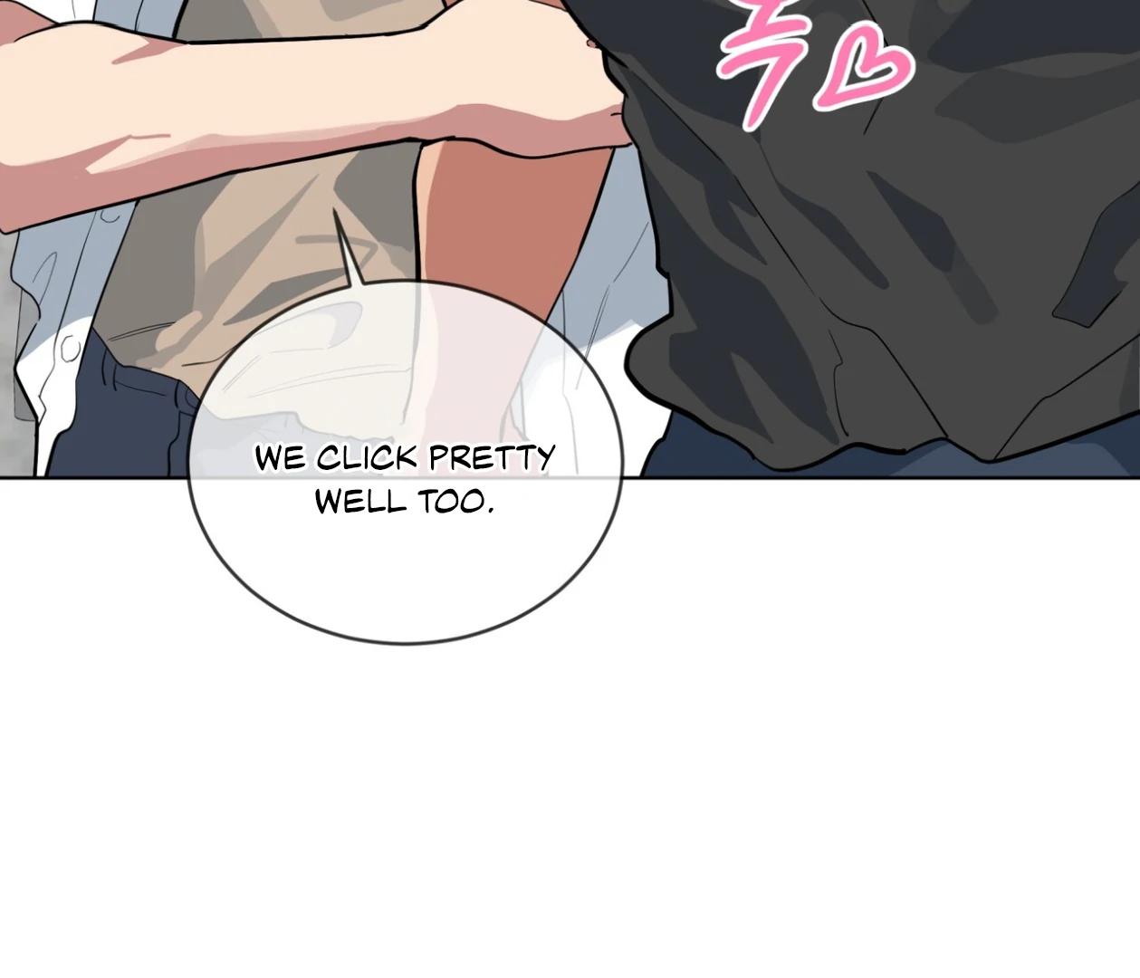 Read Please Add Charcoal chapter 22 image 127 on Lezhin