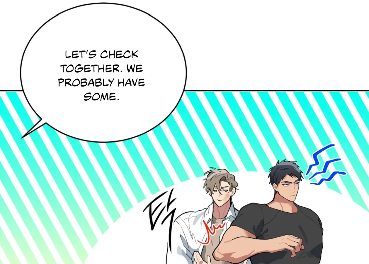 Read Please Add Charcoal chapter 22 image 136 on Lezhin