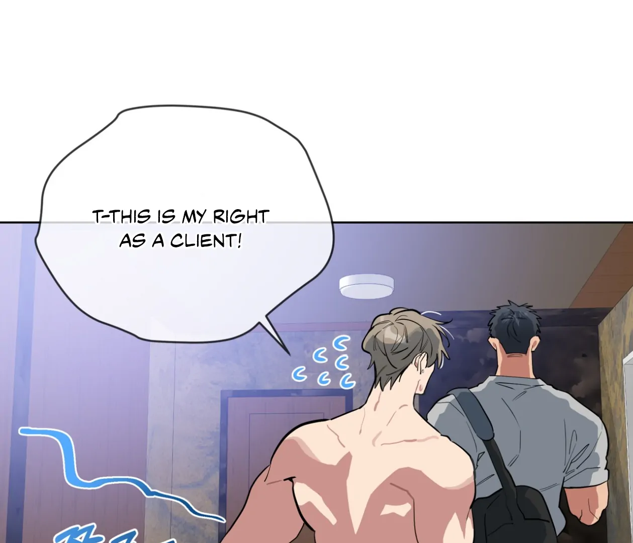 Read Please Add Charcoal chapter 22 image 15 on Lezhin