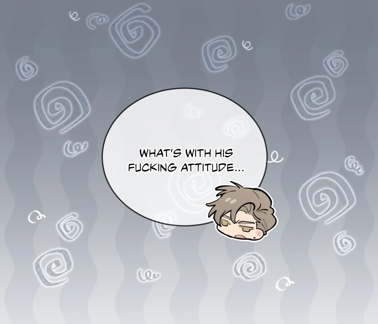 Read Please Add Charcoal chapter 22 image 21 on Lezhin