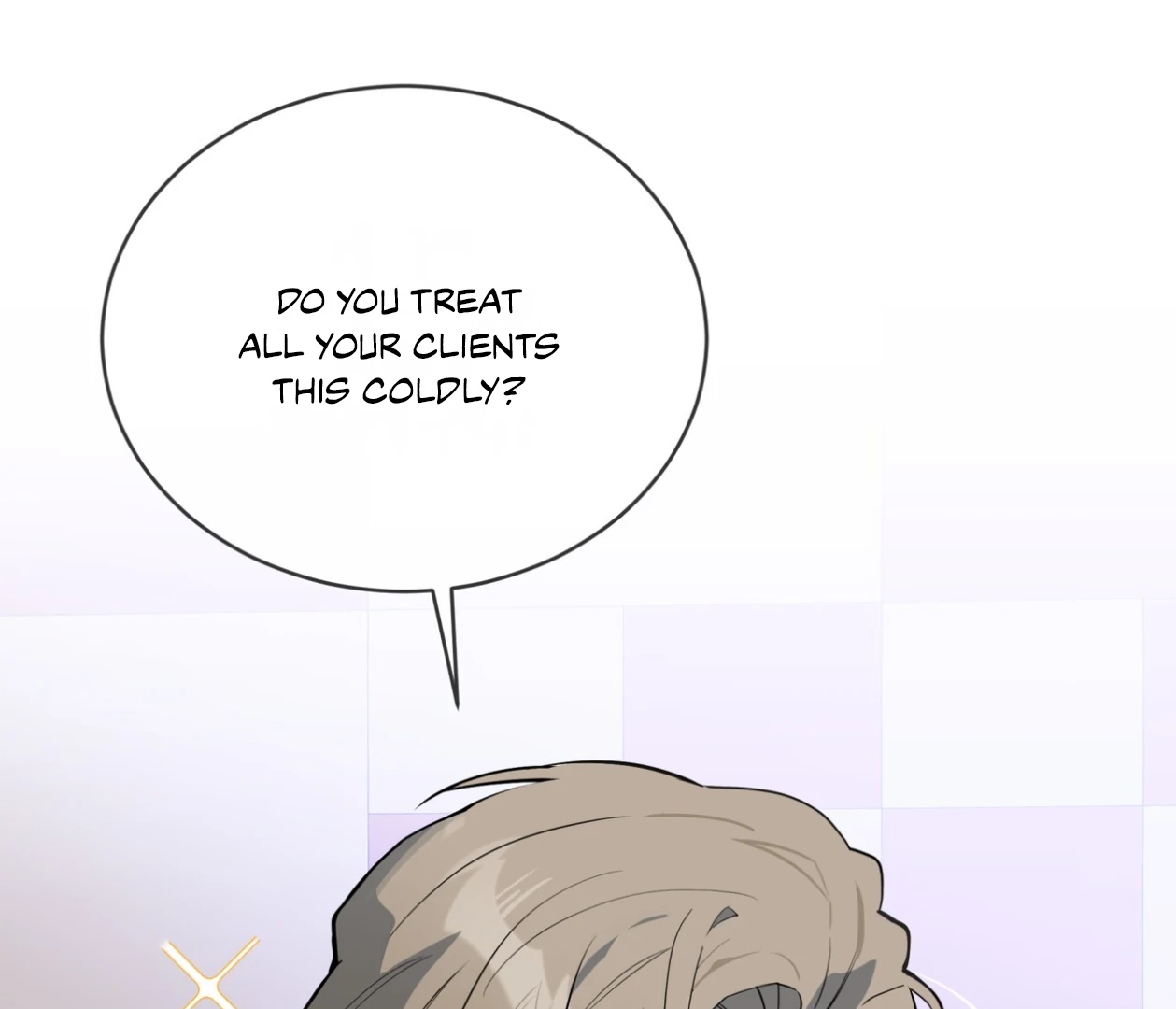 Read Please Add Charcoal chapter 22 image 3 on Lezhin