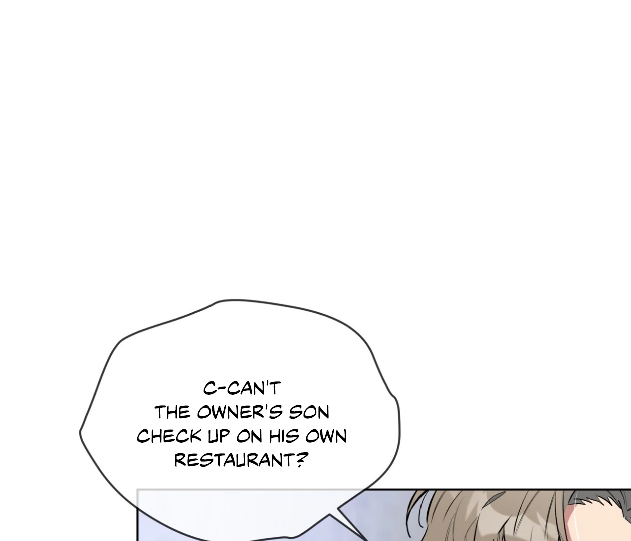 Read Please Add Charcoal chapter 22 image 37 on Lezhin