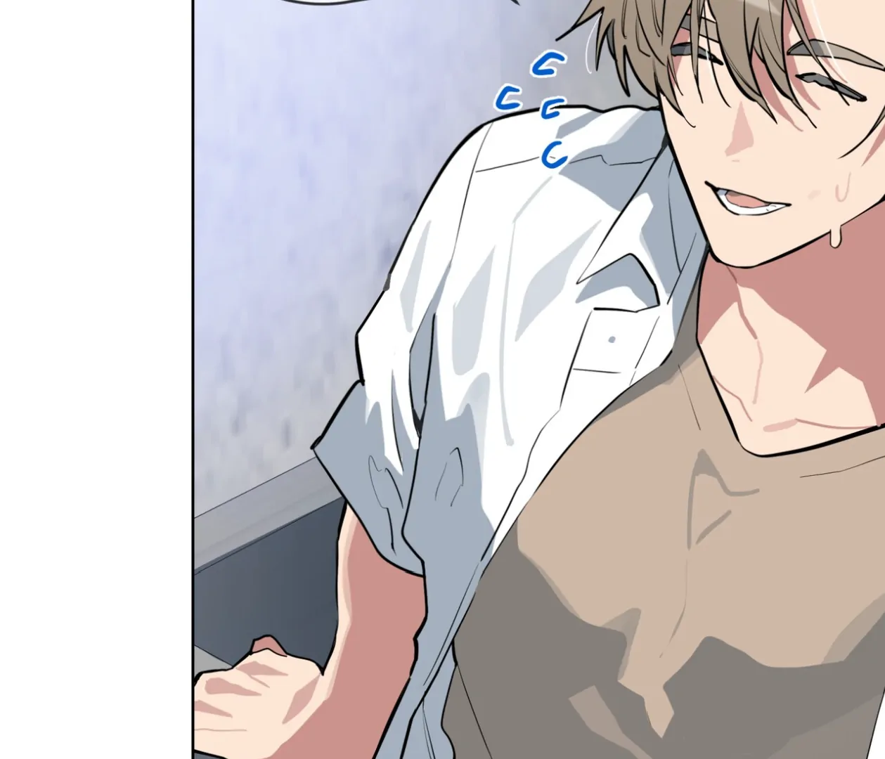 Read Please Add Charcoal chapter 22 image 38 on Lezhin