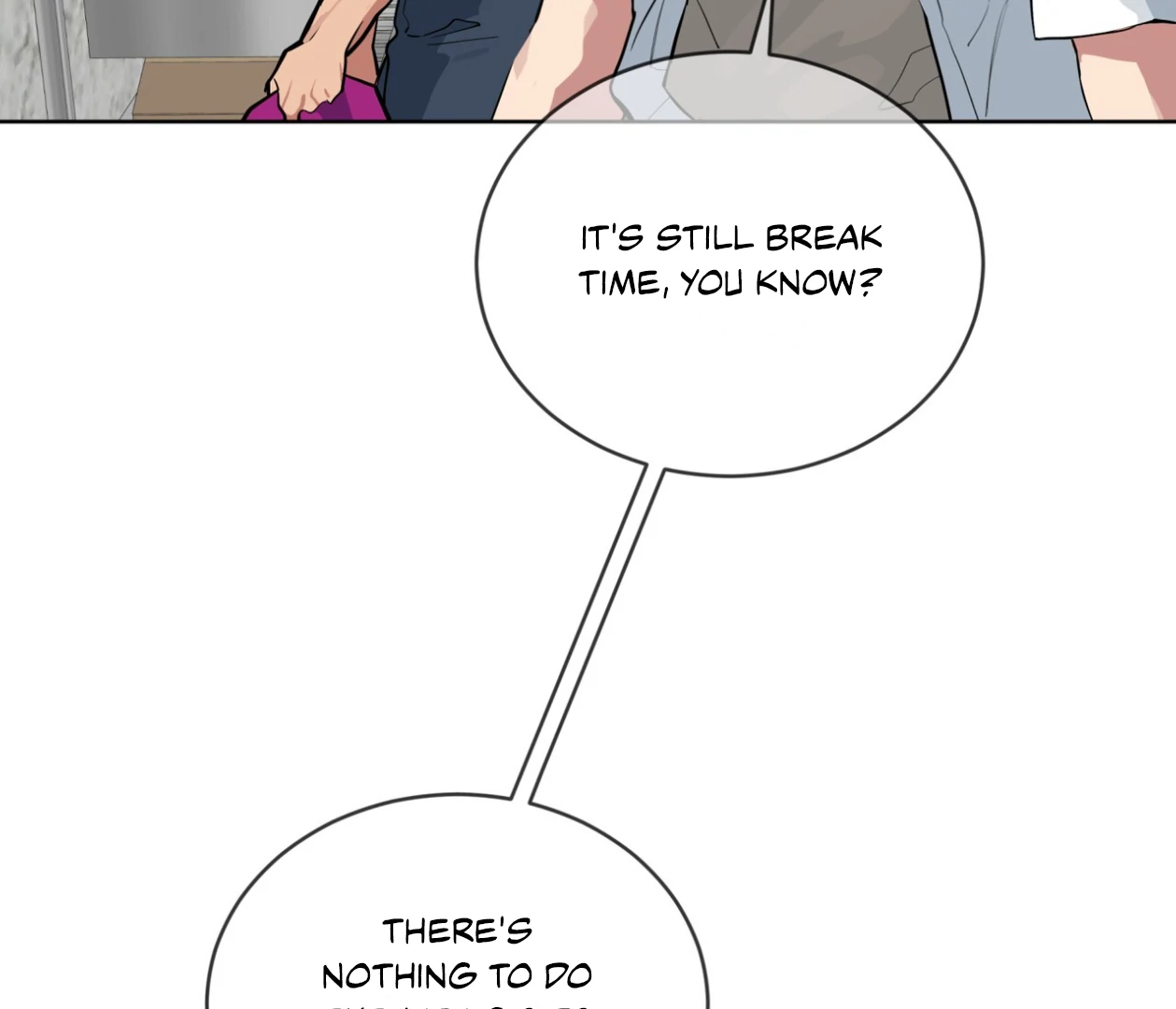 Read Please Add Charcoal chapter 22 image 41 on Lezhin