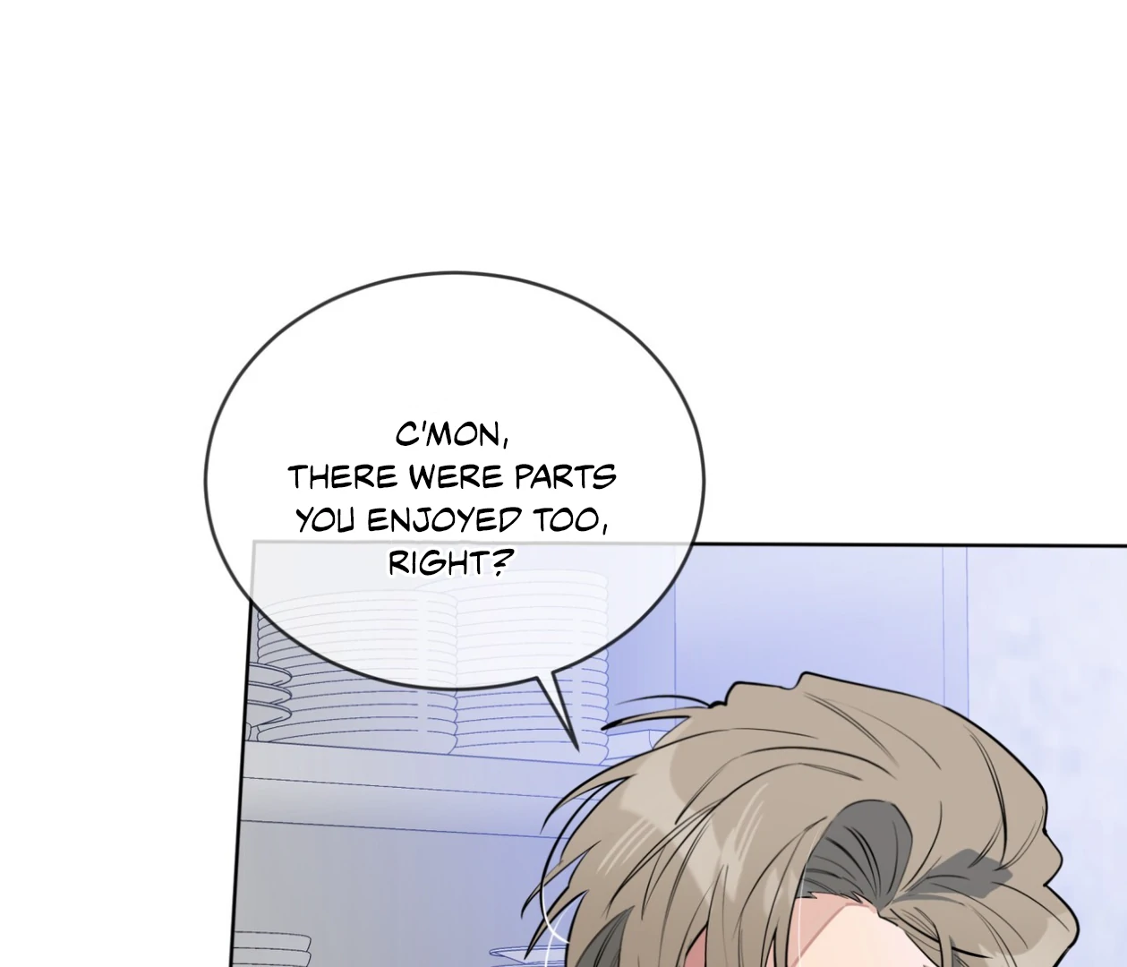 Read Please Add Charcoal chapter 22 image 62 on Lezhin