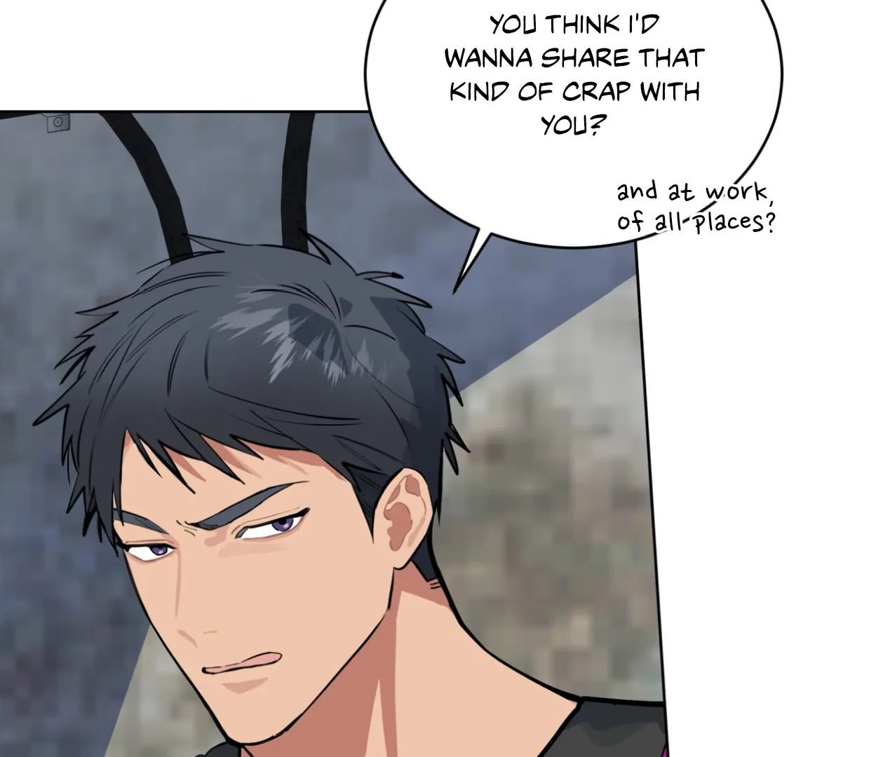 Read Please Add Charcoal chapter 22 image 64 on Lezhin