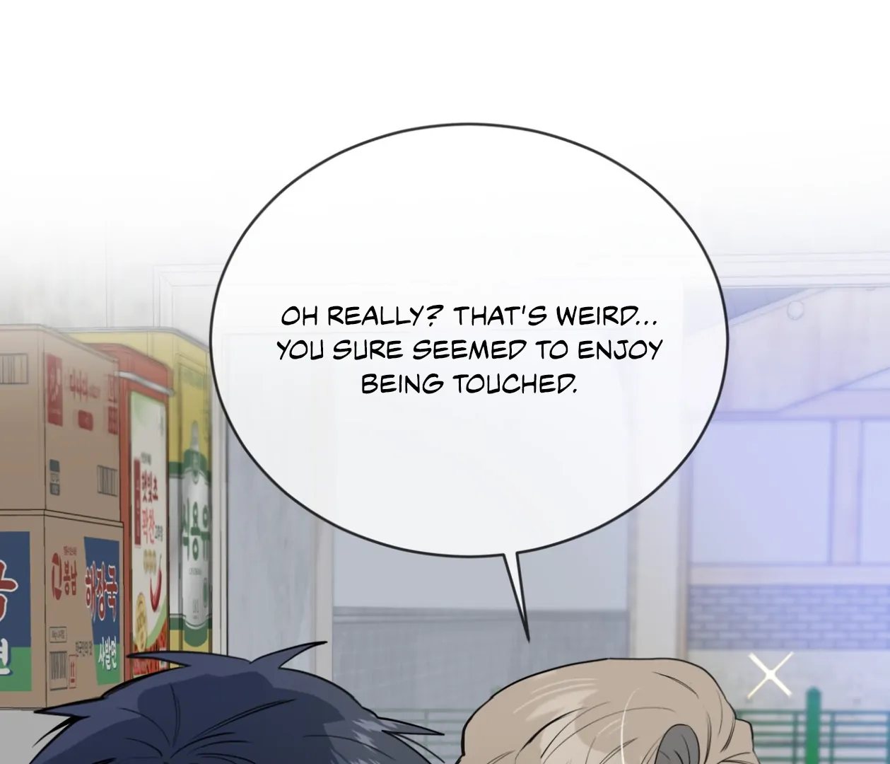 Read Please Add Charcoal chapter 22 image 66 on Lezhin