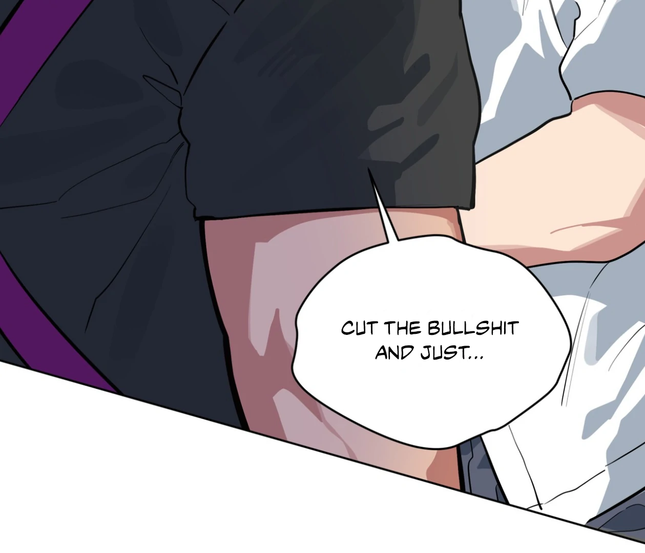 Read Please Add Charcoal chapter 22 image 68 on Lezhin