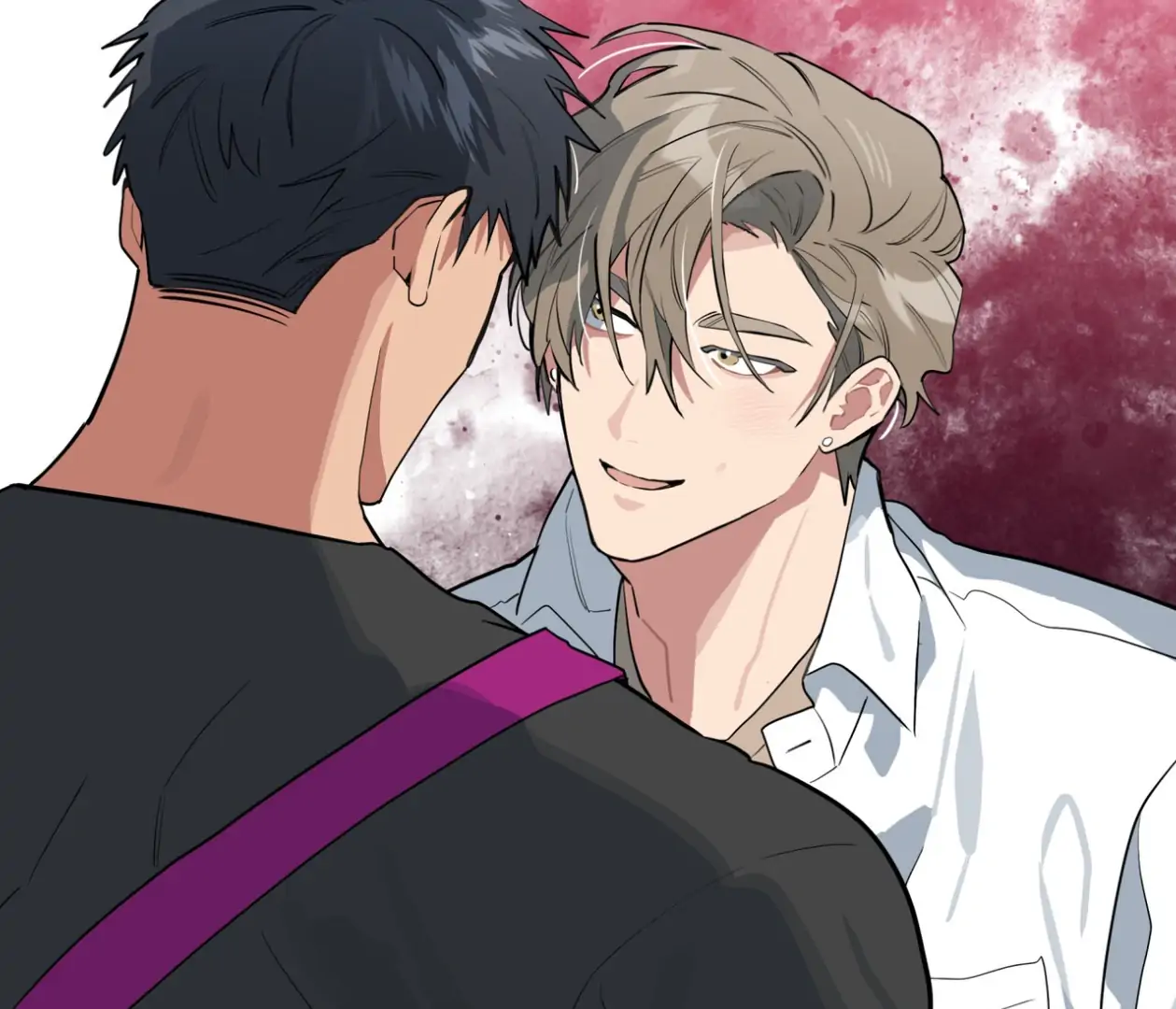 Read Please Add Charcoal chapter 22 image 73 on Lezhin