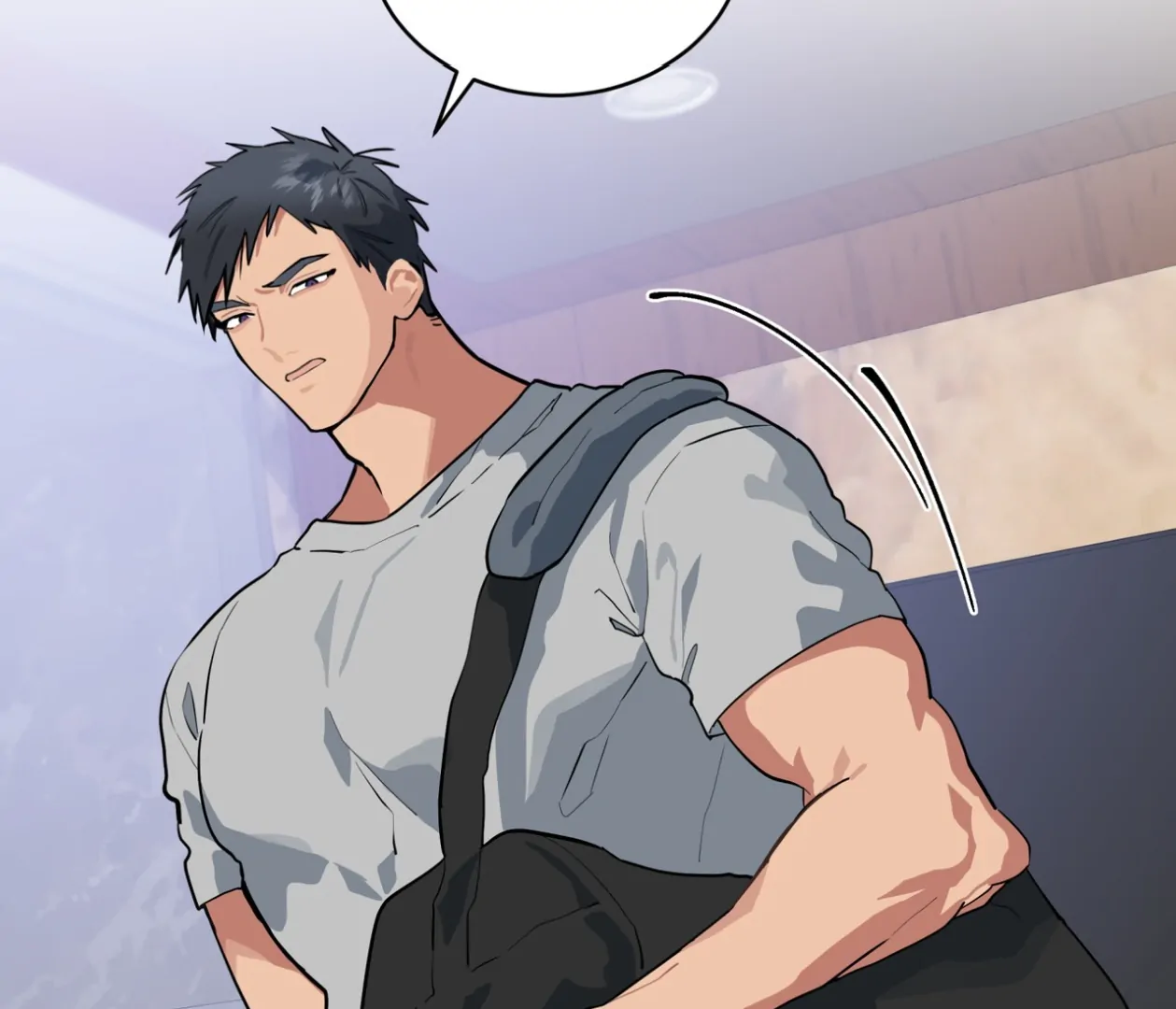Read Please Add Charcoal chapter 22 image 8 on Lezhin