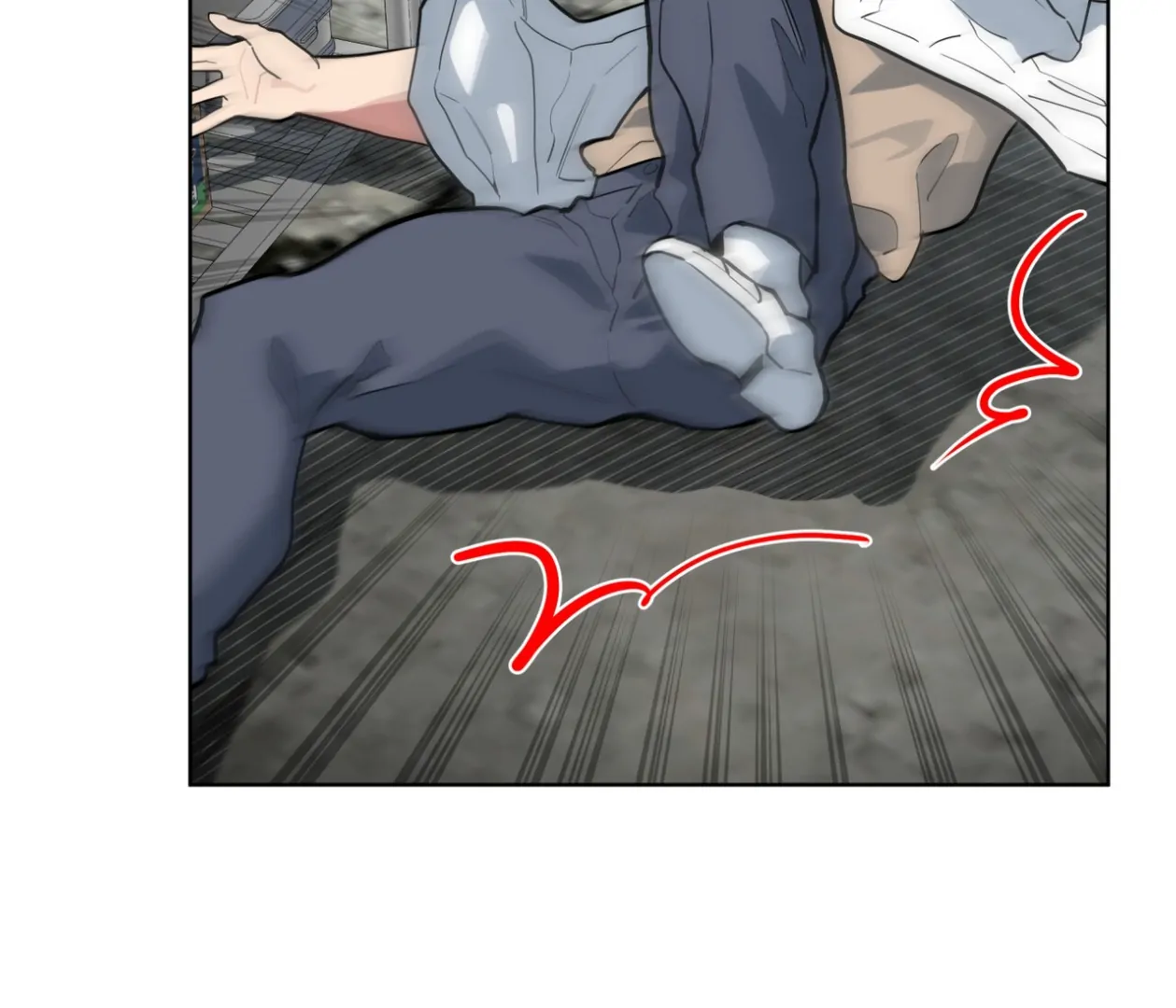 Read Please Add Charcoal chapter 22 image 80 on Lezhin