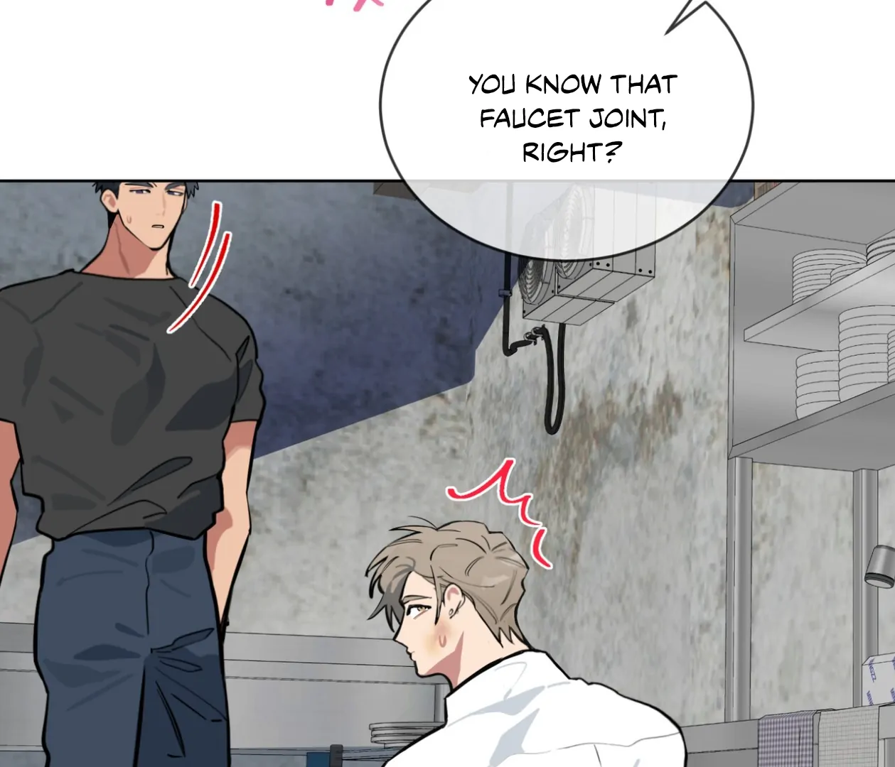 Read Please Add Charcoal chapter 22 image 89 on Lezhin