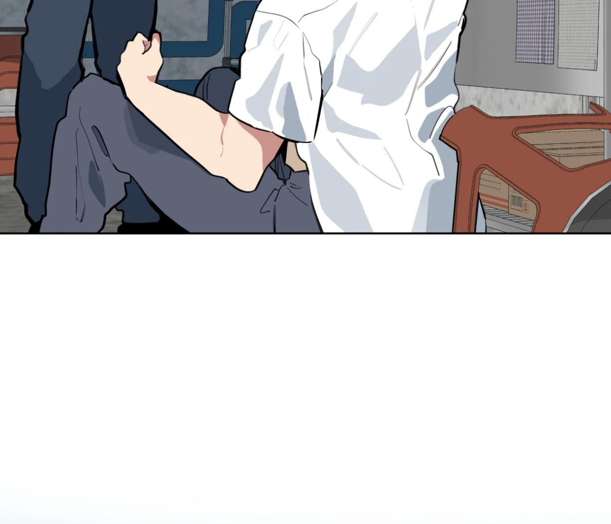 Read Please Add Charcoal chapter 22 image 90 on Lezhin
