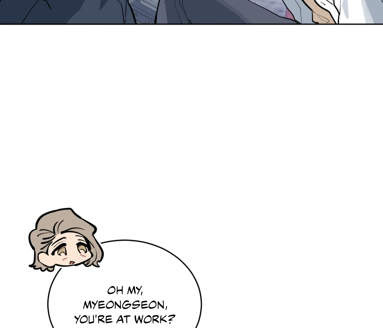 Read Please Add Charcoal chapter 22 image 97 on Lezhin