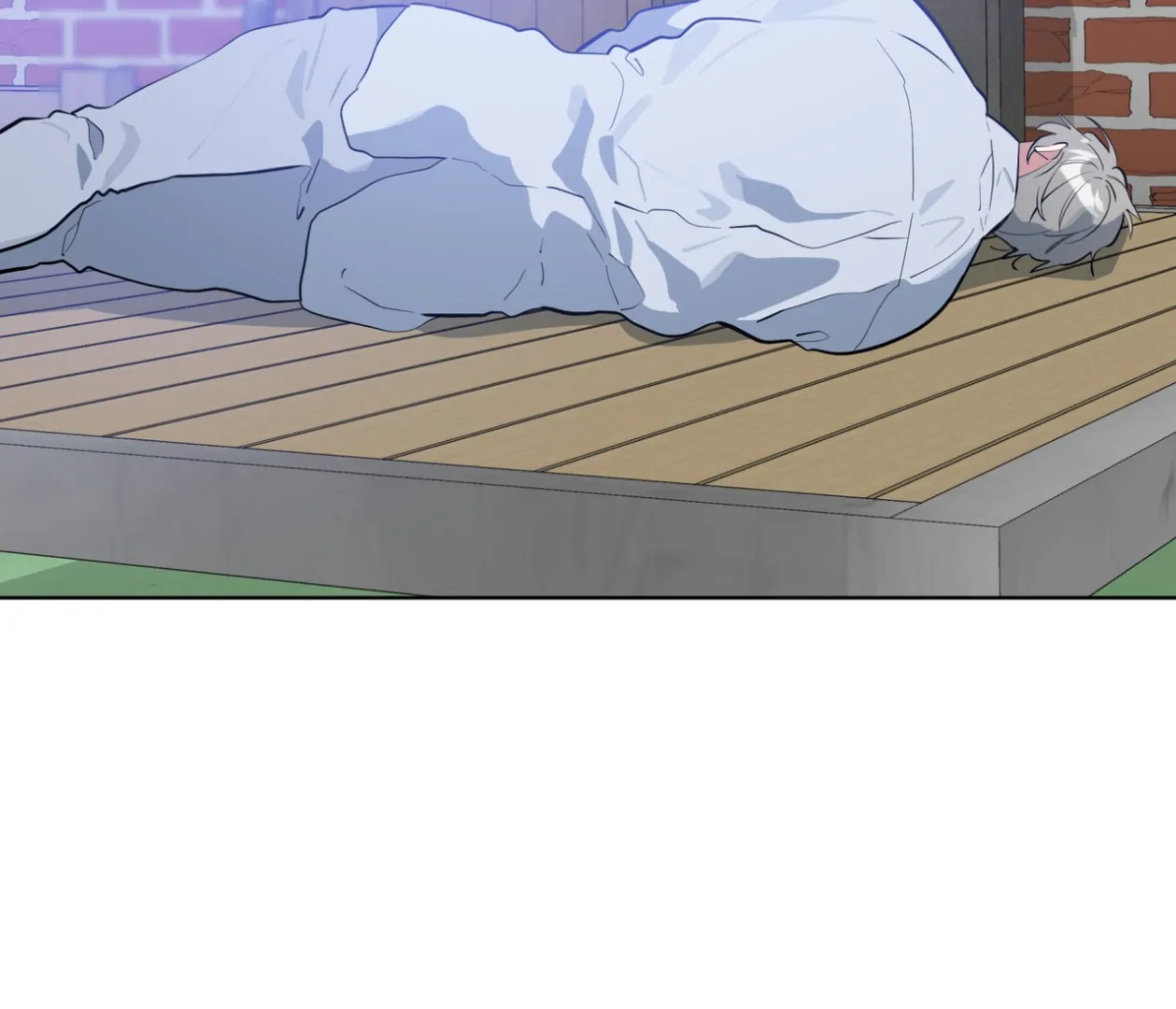 Read Please Add Charcoal chapter 24 image 111 on Lezhin