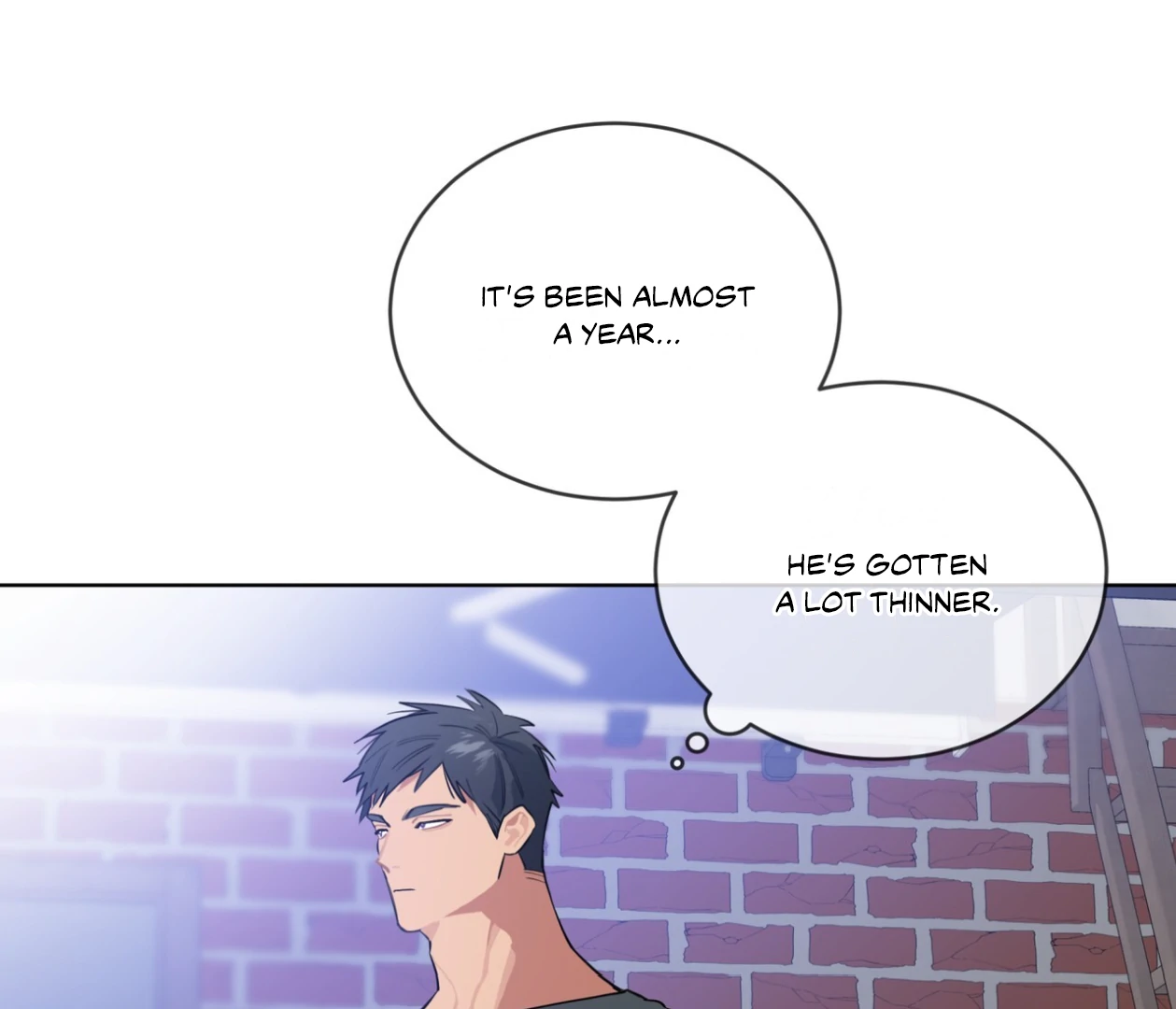 Read Please Add Charcoal chapter 24 image 121 on Lezhin