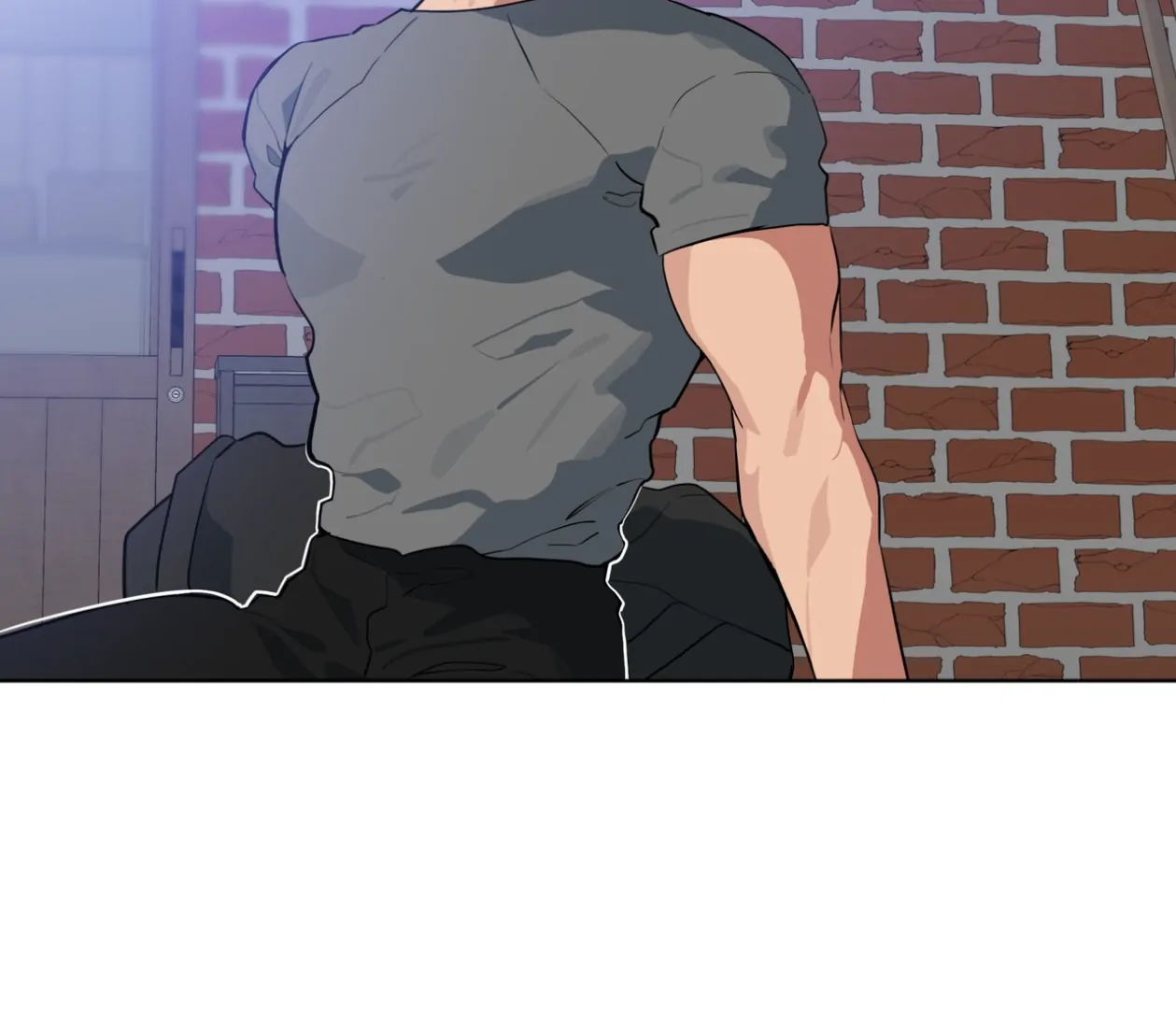Read Please Add Charcoal chapter 24 image 122 on Lezhin