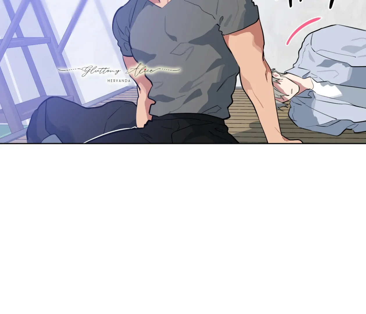 Read Please Add Charcoal chapter 24 image 124 on Lezhin