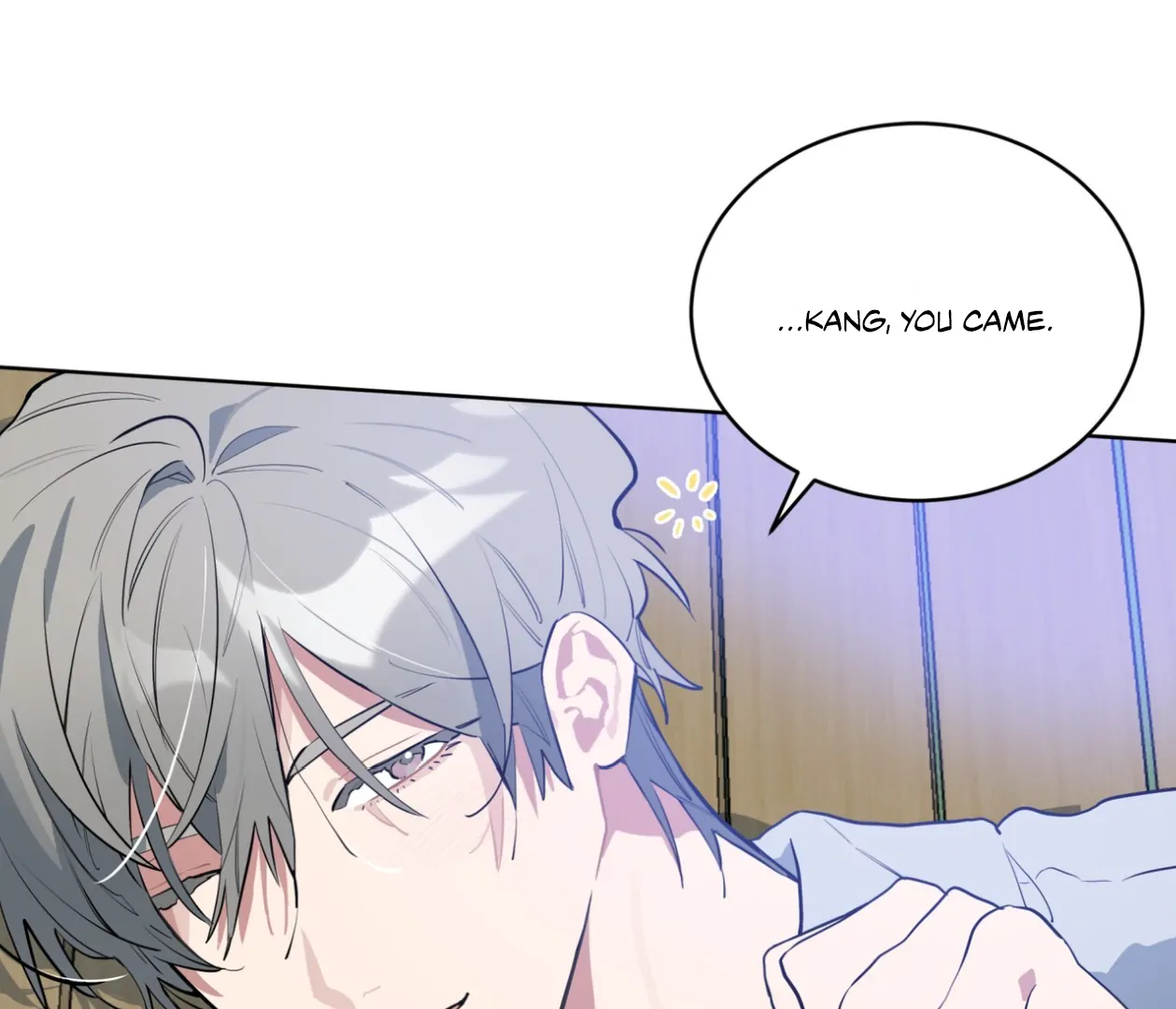 Read Please Add Charcoal chapter 24 image 125 on Lezhin