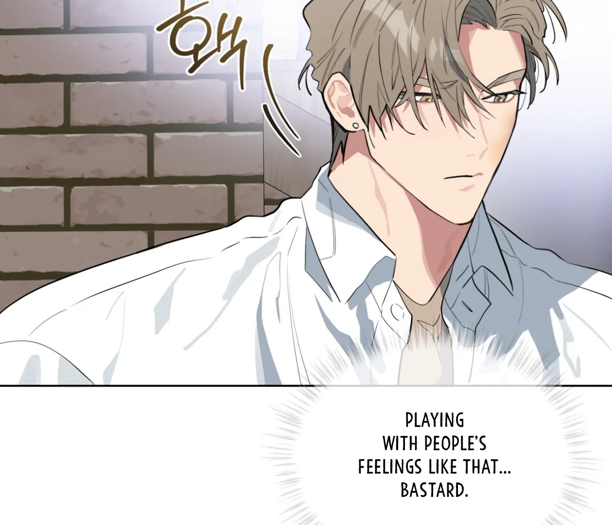 Read Please Add Charcoal chapter 24 image 13 on Lezhin