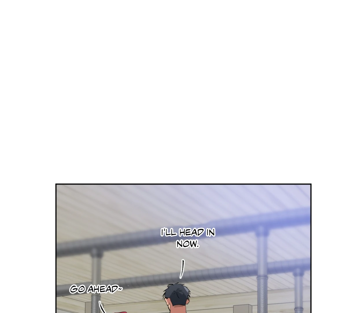 Read Please Add Charcoal chapter 24 image 16 on Lezhin
