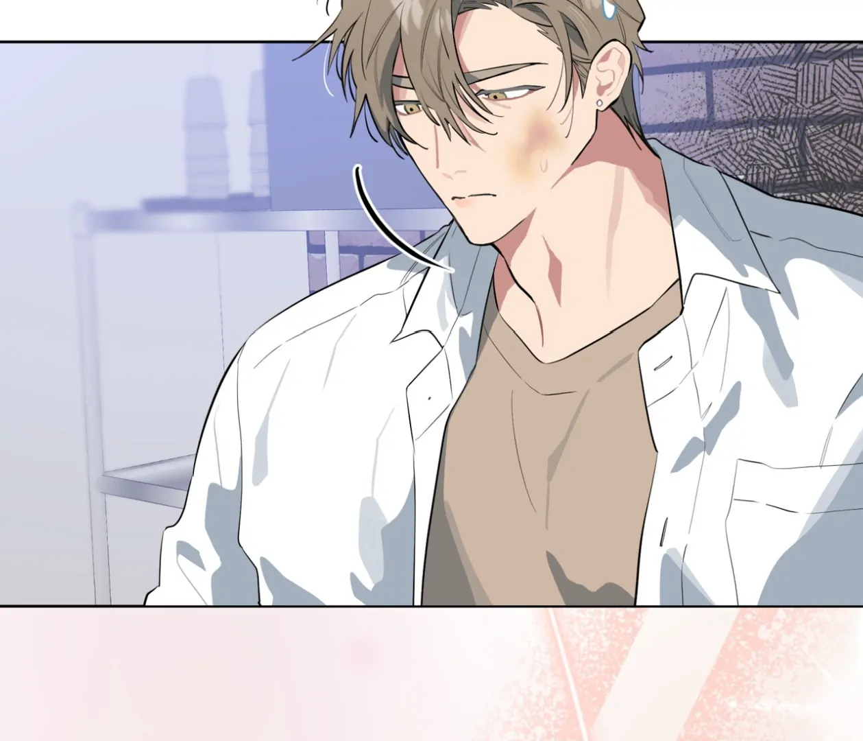 Read Please Add Charcoal chapter 24 image 19 on Lezhin