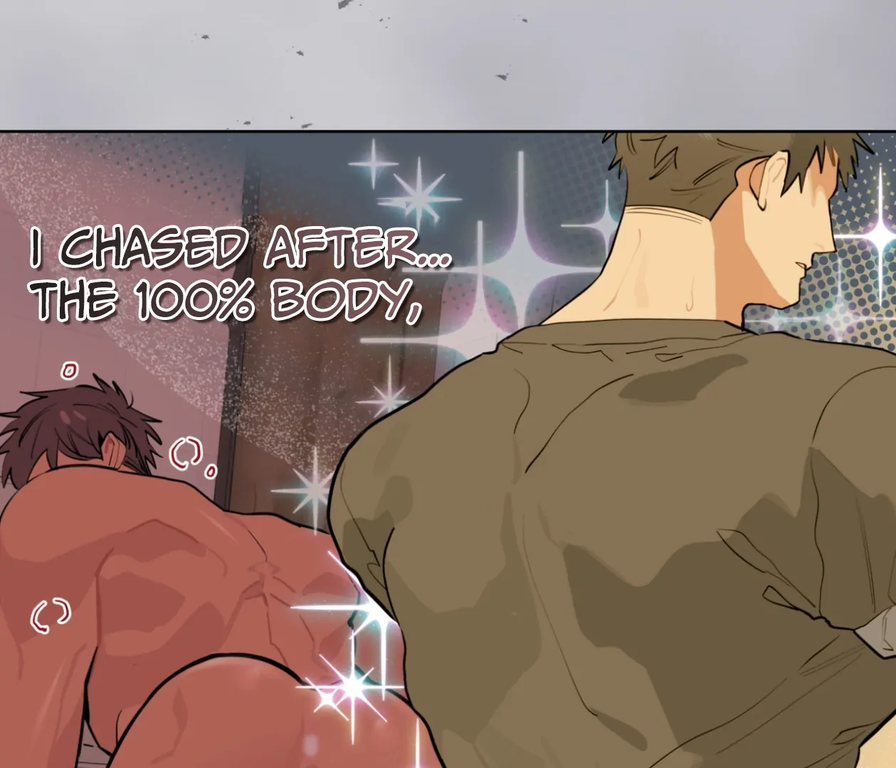 Read Please Add Charcoal chapter 24 image 31 on Lezhin