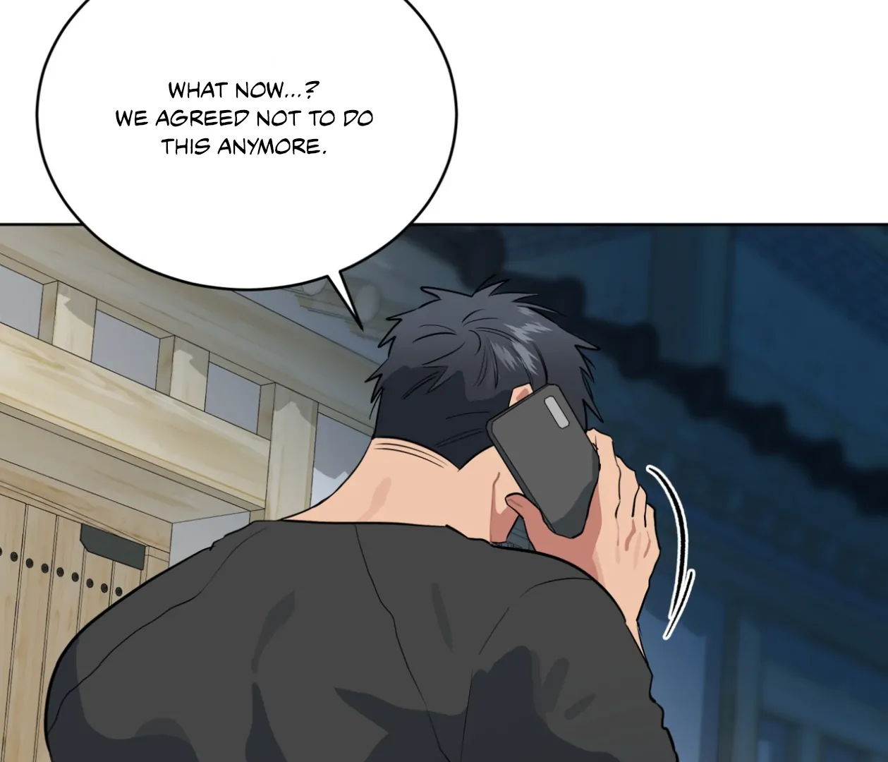 Read Please Add Charcoal chapter 24 image 48 on Lezhin