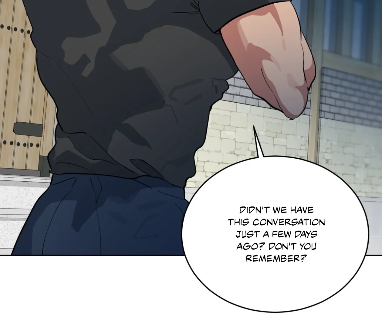 Read Please Add Charcoal chapter 24 image 49 on Lezhin