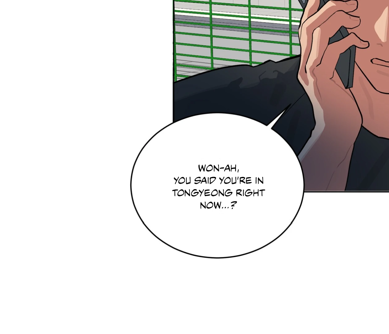 Read Please Add Charcoal chapter 24 image 52 on Lezhin