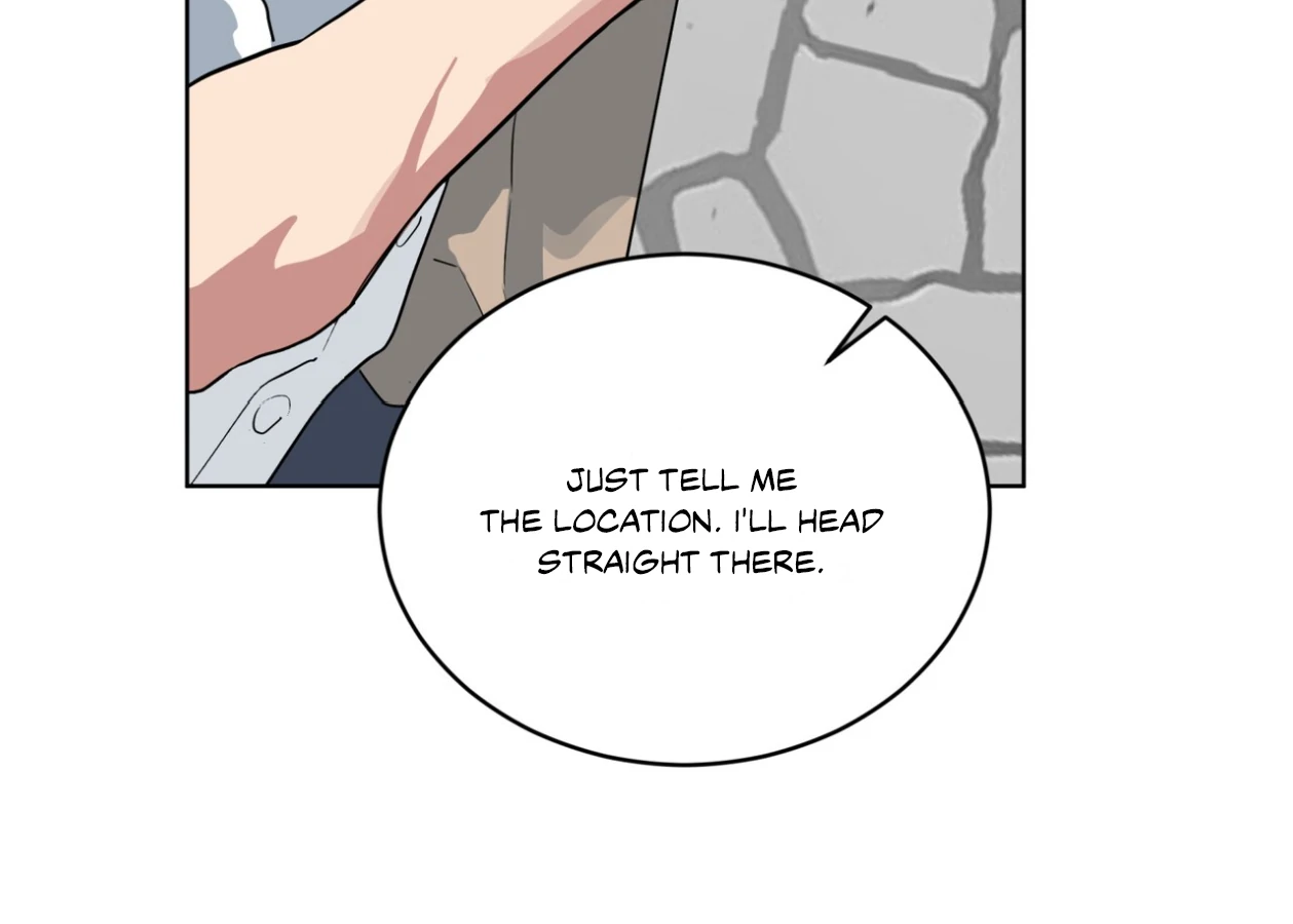 Read Please Add Charcoal chapter 24 image 55 on Lezhin