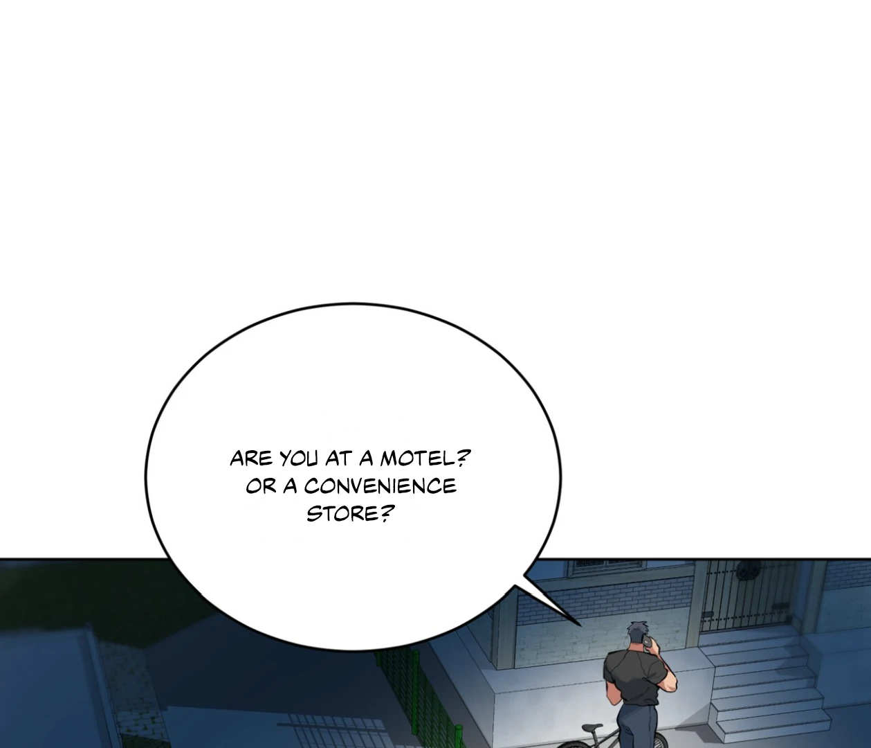 Read Please Add Charcoal chapter 24 image 56 on Lezhin