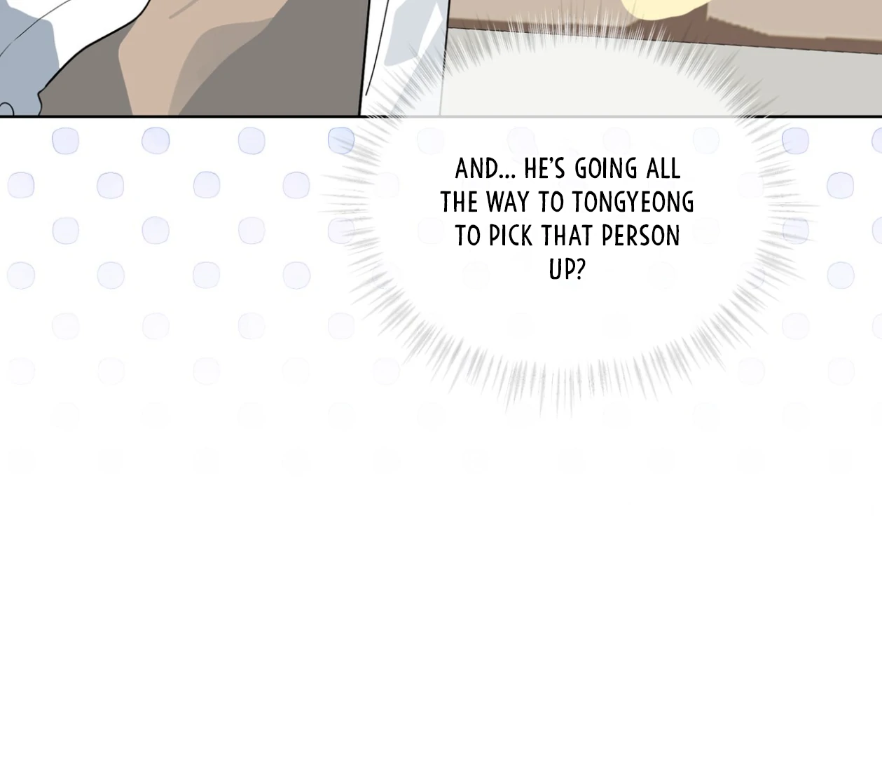 Read Please Add Charcoal chapter 24 image 60 on Lezhin