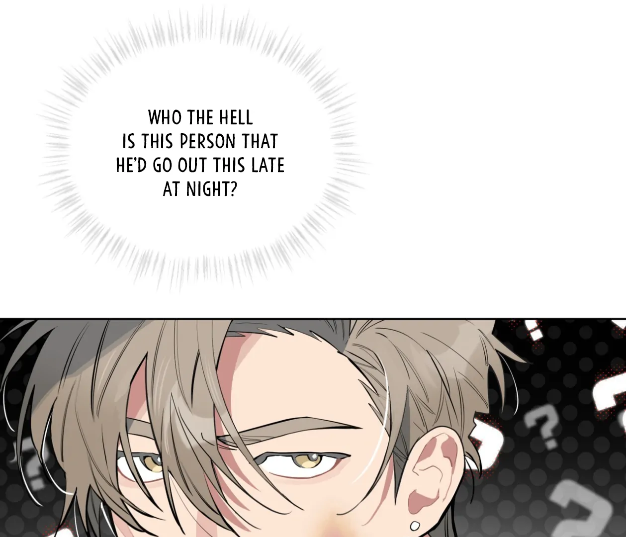 Read Please Add Charcoal chapter 24 image 61 on Lezhin