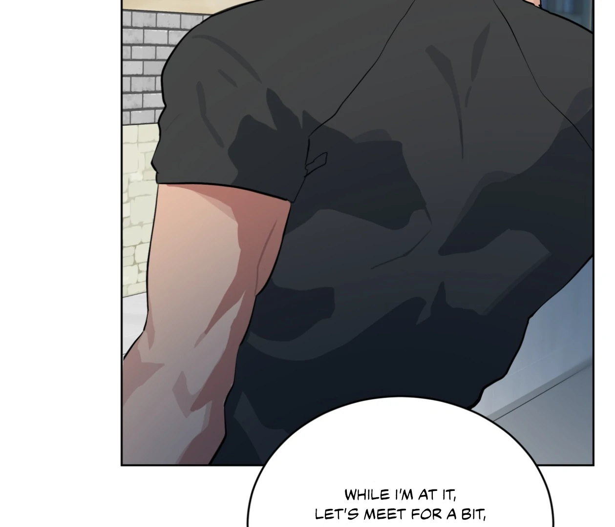 Read Please Add Charcoal chapter 24 image 64 on Lezhin