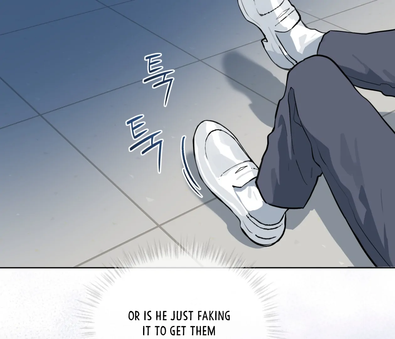 Read Please Add Charcoal chapter 24 image 71 on Lezhin