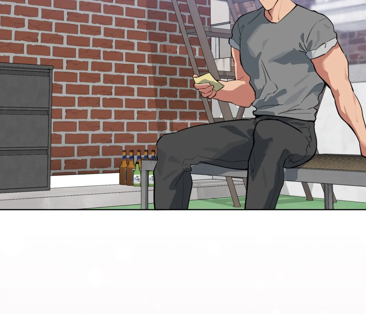 Read Please Add Charcoal chapter 24 image 87 on Lezhin